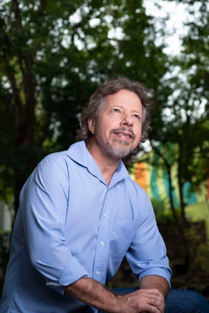 Retrato corporativo para Aridelmo Teixeira, foto 4 de 9