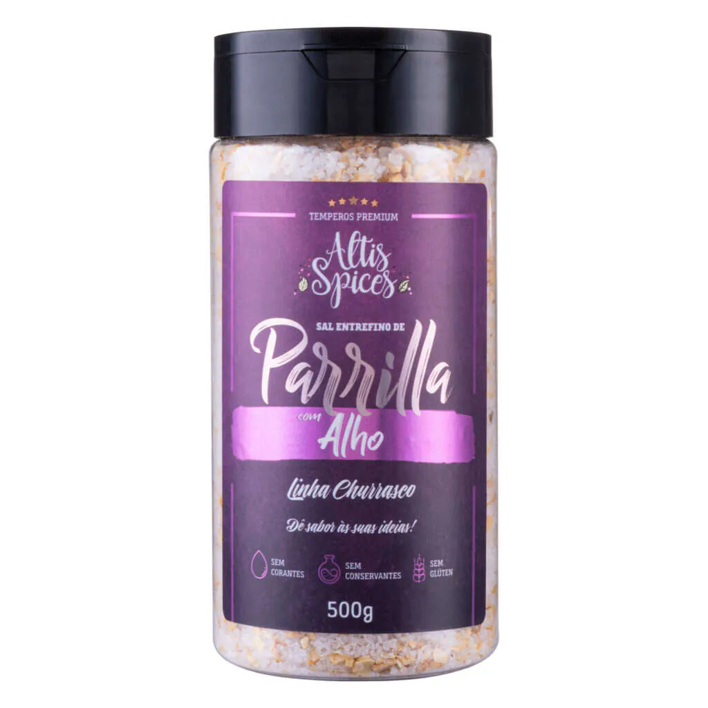Fotografia de produto para Altis Spices, foto 1 de 7