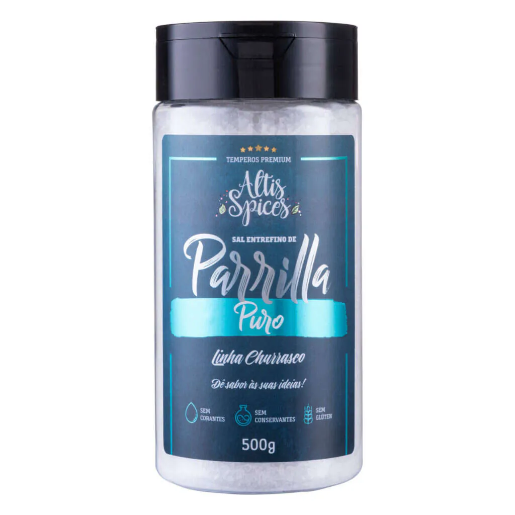 Fotografia de produto para Altis Spices, foto 2 de 7