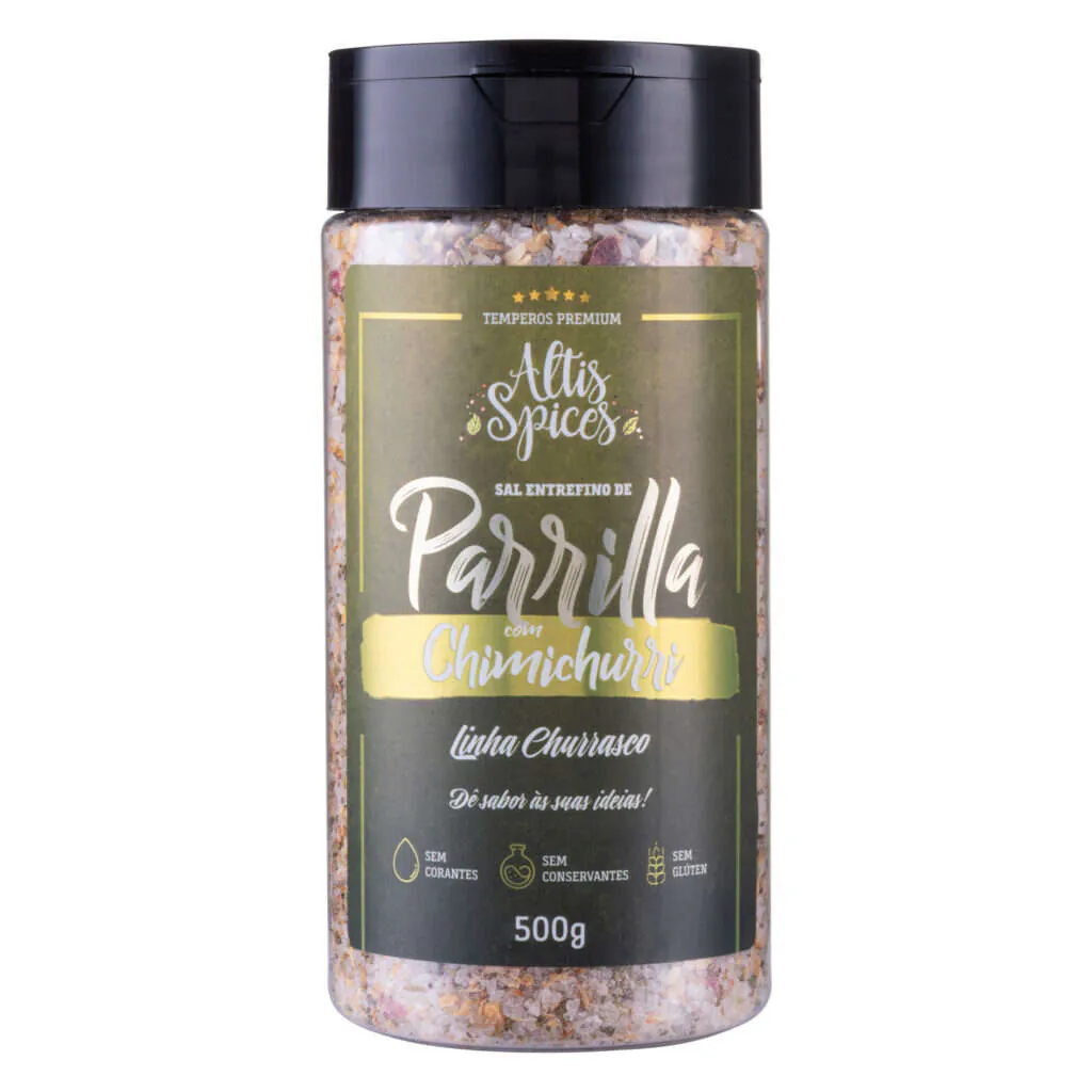 Fotografia de produto para Altis Spices, foto 3 de 7