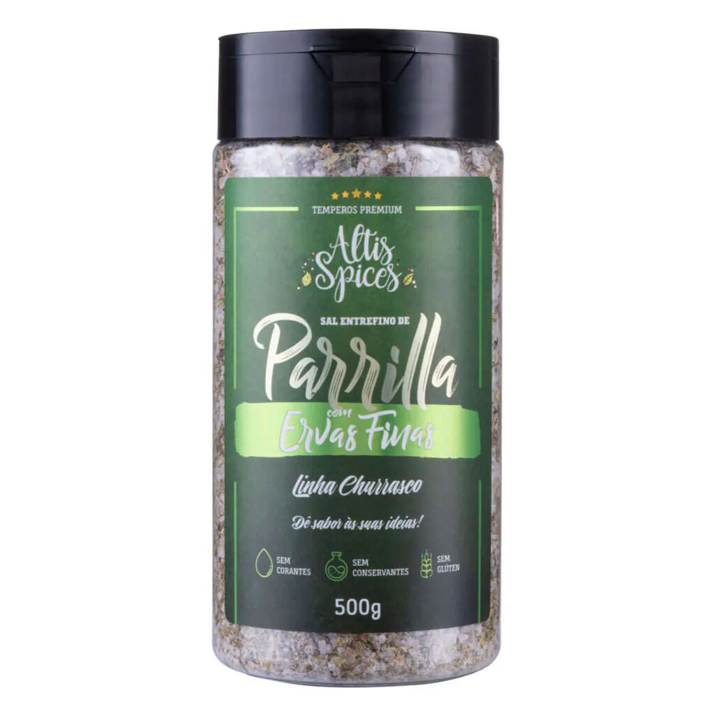 Fotografia de produto para Altis Spices, foto 4 de 7