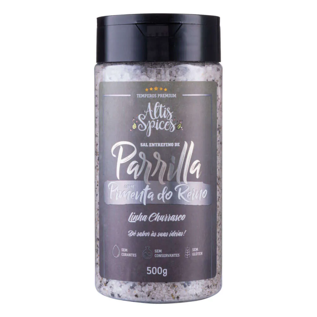 Fotografia de produto para Altis Spices, foto 5 de 7