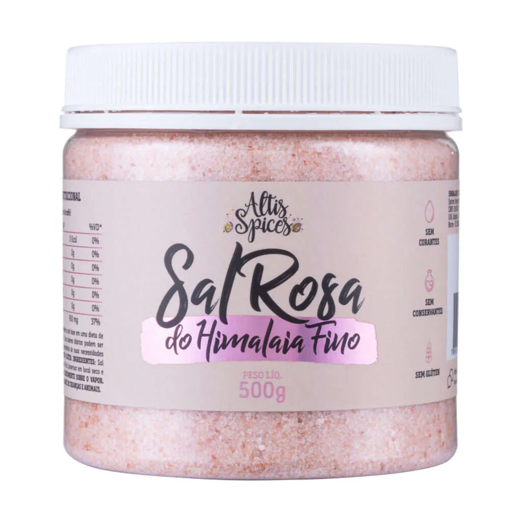 Fotografia de produto para Altis Spices, foto 6 de 7