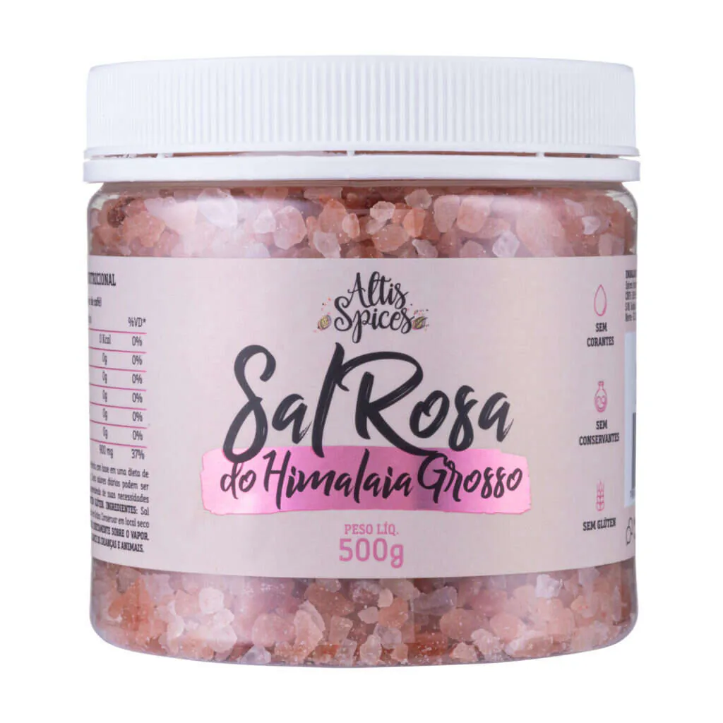 Fotografia de produto para Altis Spices, foto 7 de 7