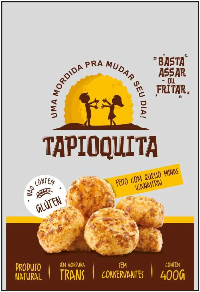 Fotografia de produto para Tapioquita, foto 4 de 4