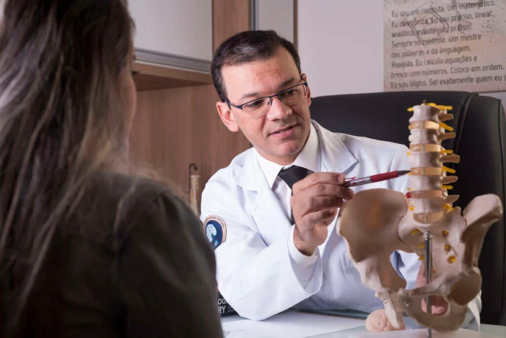 Retrato corporativo para Dr. Diego Campolina, foto 4 de 6