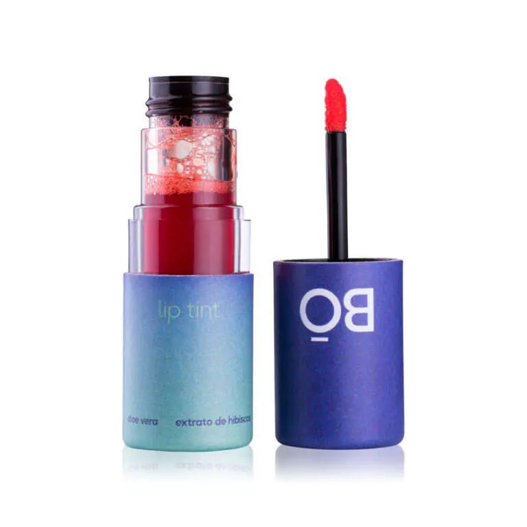 Fotografia de produto para BŌ Cosméticos