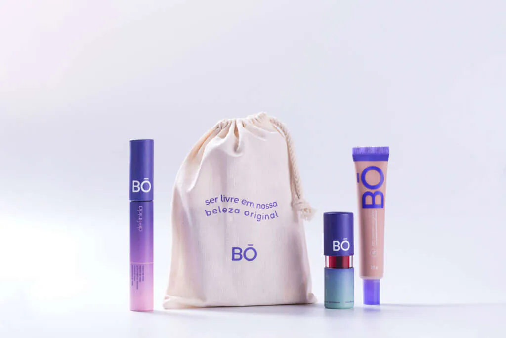 Fotografia de produto para BŌ Cosméticos, foto 16 de 16