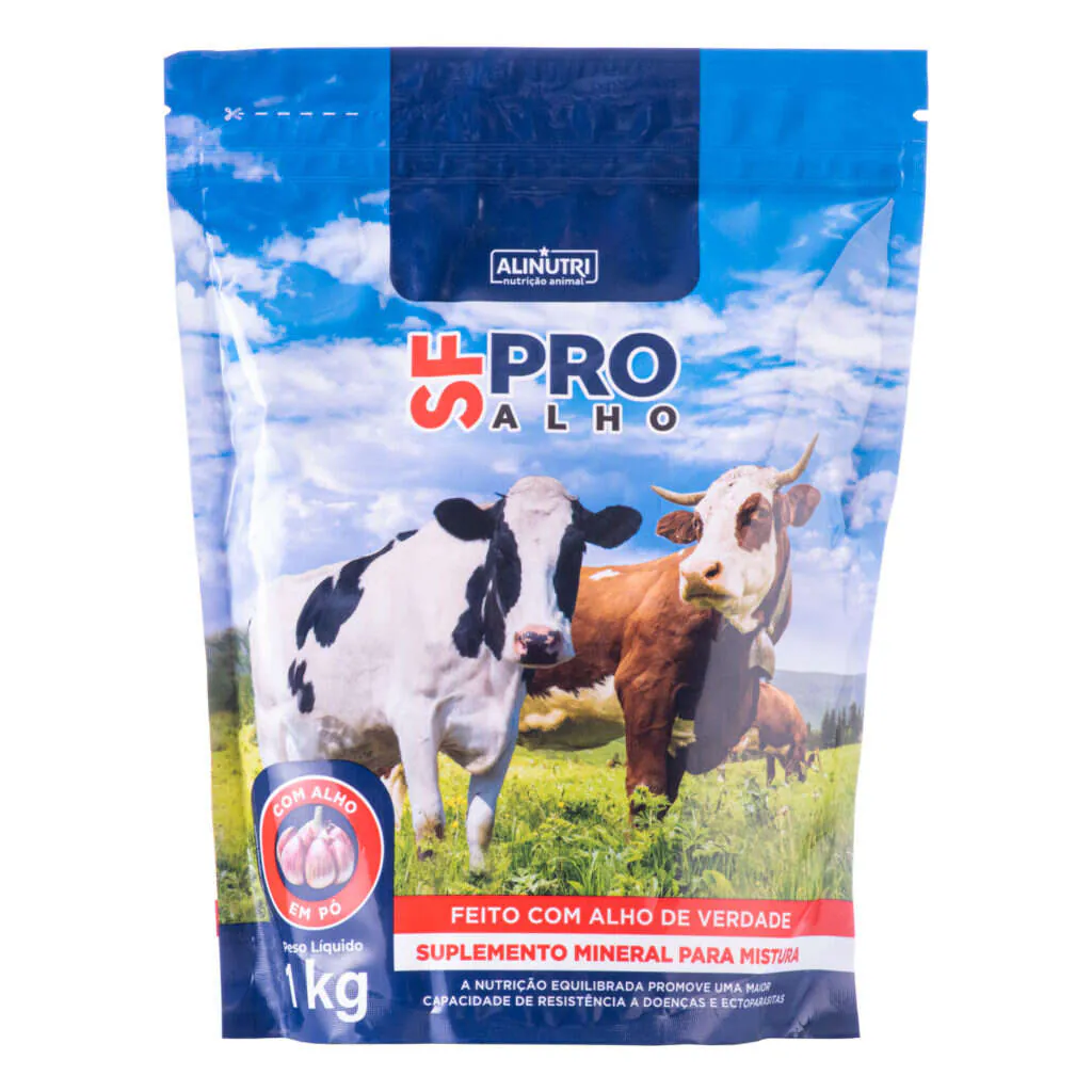 Fotografia de produto para Alinutri, foto 3 de 7