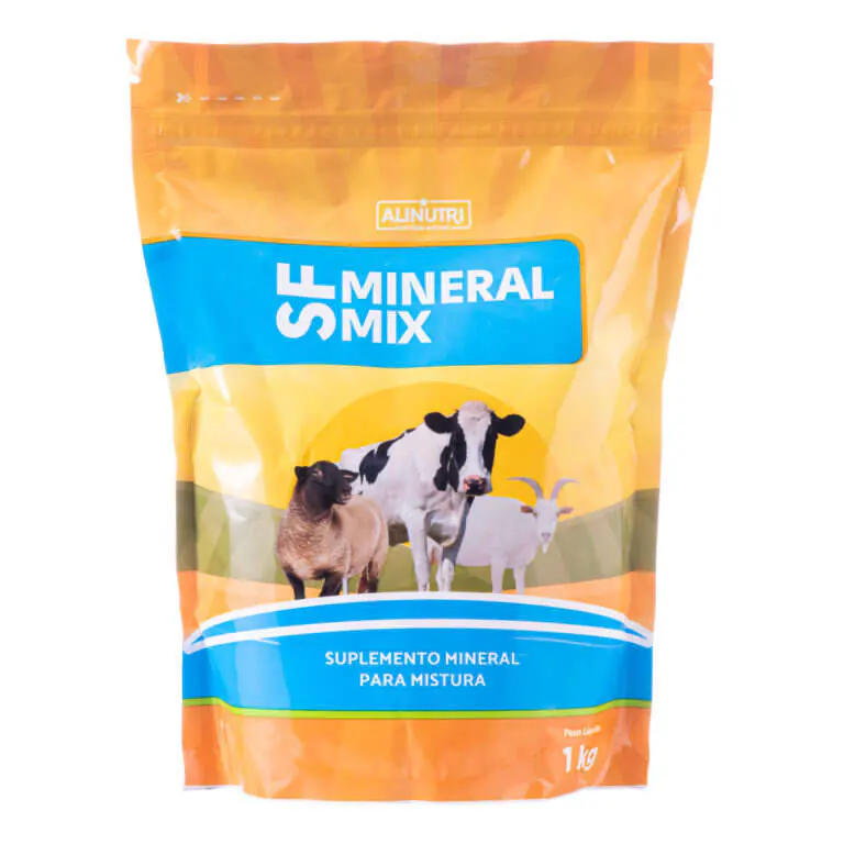 Fotografia de produto para Alinutri