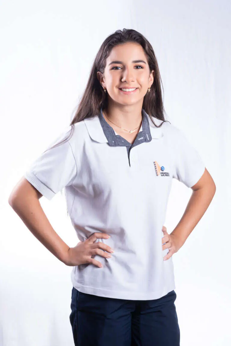 Fotografia publicitária para Centro Educacional Primeiro Mundo