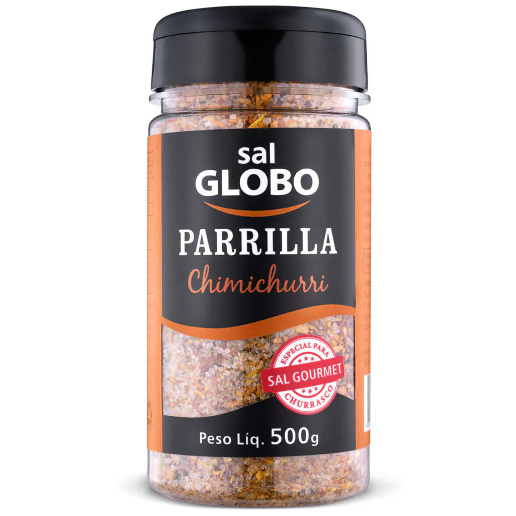 Fotografia de produto para Sal Globo, foto 1 de 14