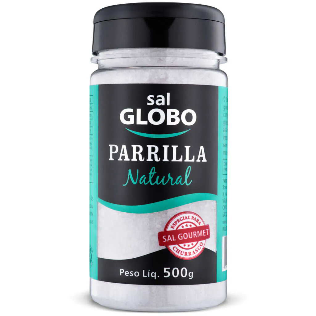 Fotografia de produto para Sal Globo, foto 2 de 14