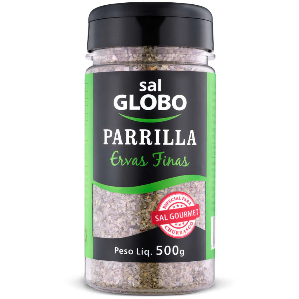 Fotografia de produto para Sal Globo, foto 3 de 14