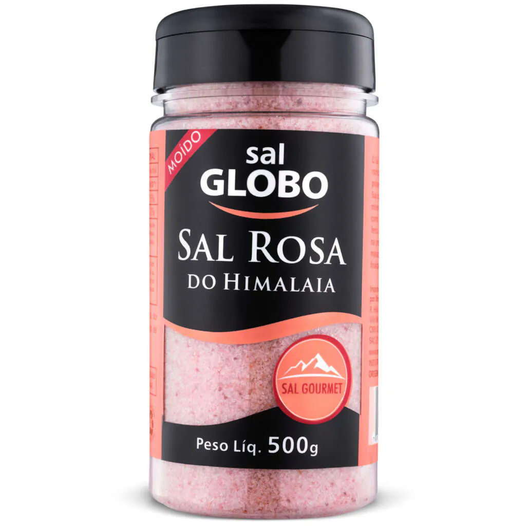 Fotografia de produto para Sal Globo, foto 4 de 14