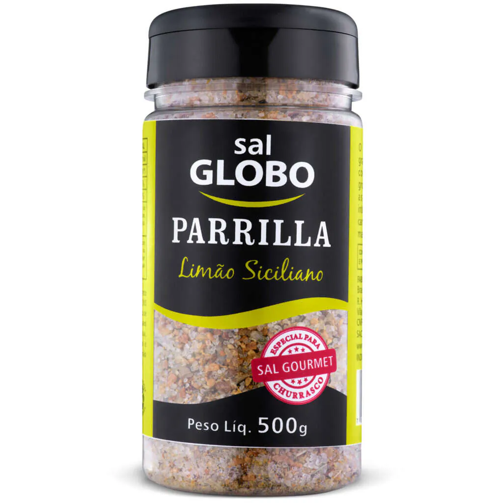 Fotografia de produto para Sal Globo, foto 5 de 14