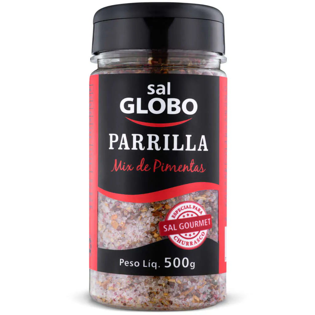 Fotografia de produto para Sal Globo, foto 6 de 14