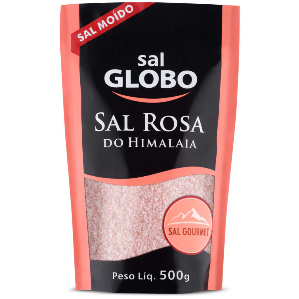 Fotografia de produto para Sal Globo, foto 7 de 14