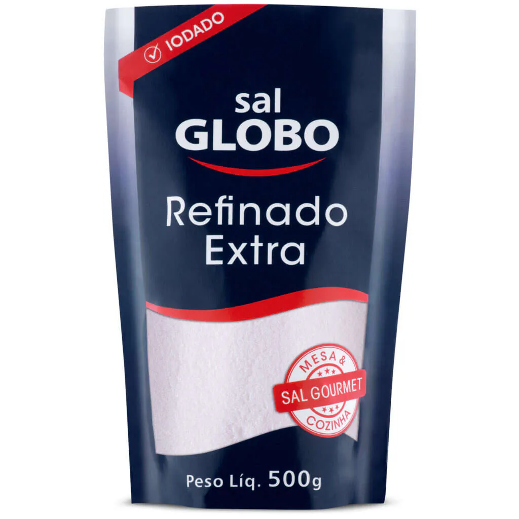 Fotografia de produto para Sal Globo, foto 8 de 14
