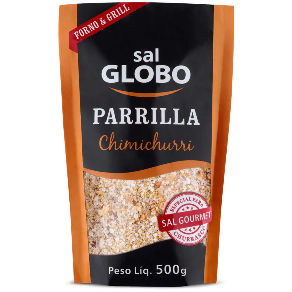 Fotografia de produto para Sal Globo, foto 9 de 14