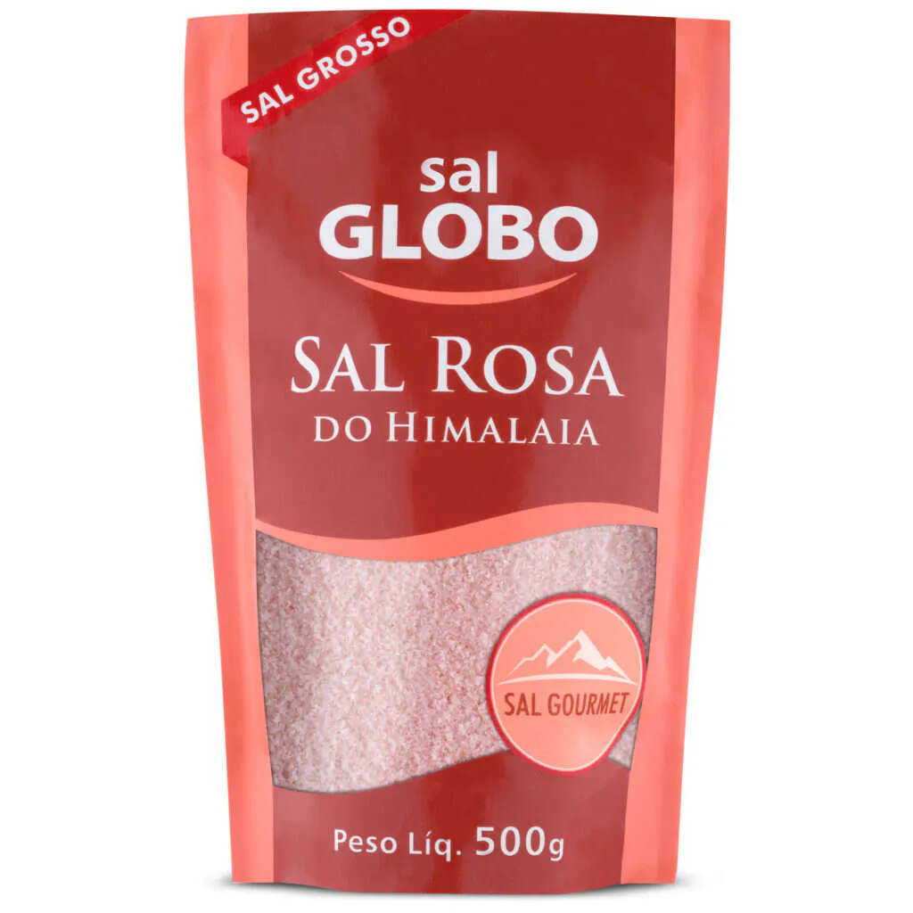 Fotografia de produto para Sal Globo, foto 10 de 14