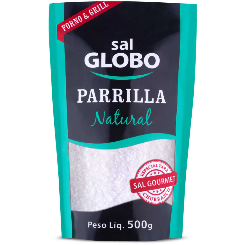 Fotografia de produto para Sal Globo, foto 11 de 14