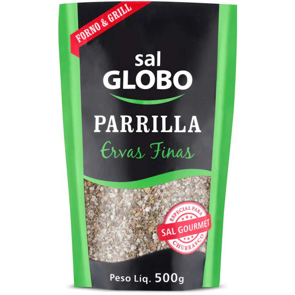 Fotografia de produto para Sal Globo, foto 12 de 14