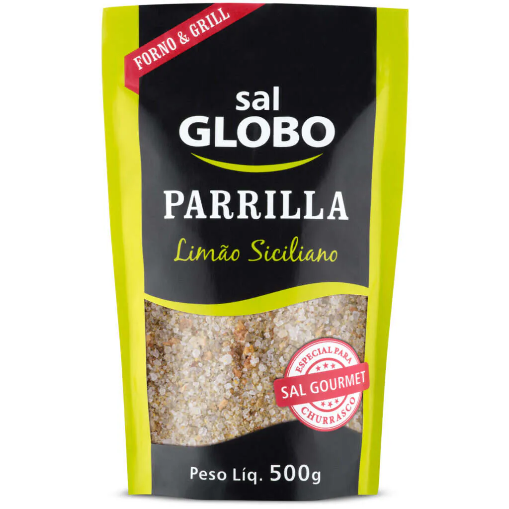 Fotografia de produto para Sal Globo, foto 13 de 14