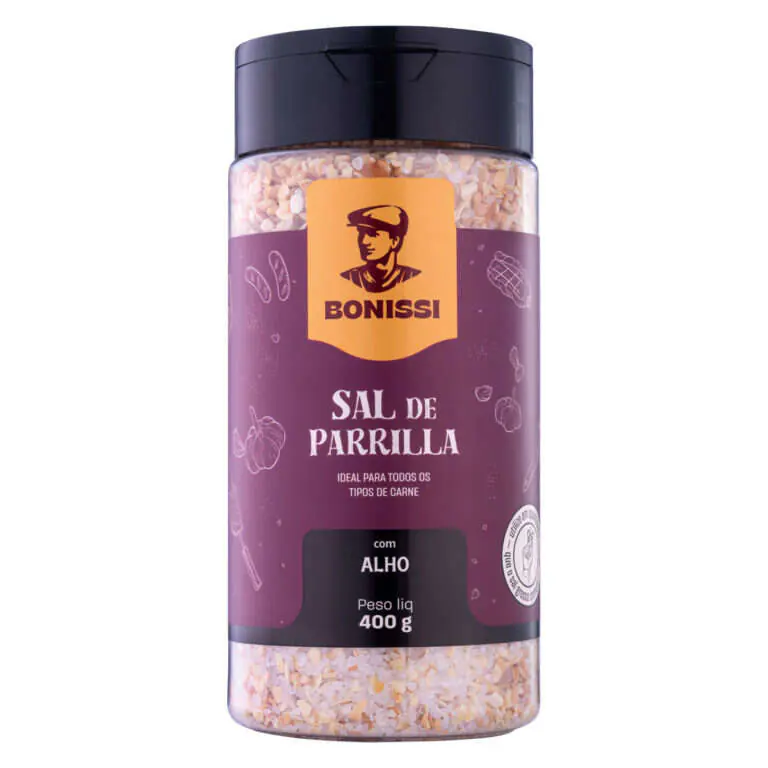 Fotografia de produto para Bonissi Alimentos