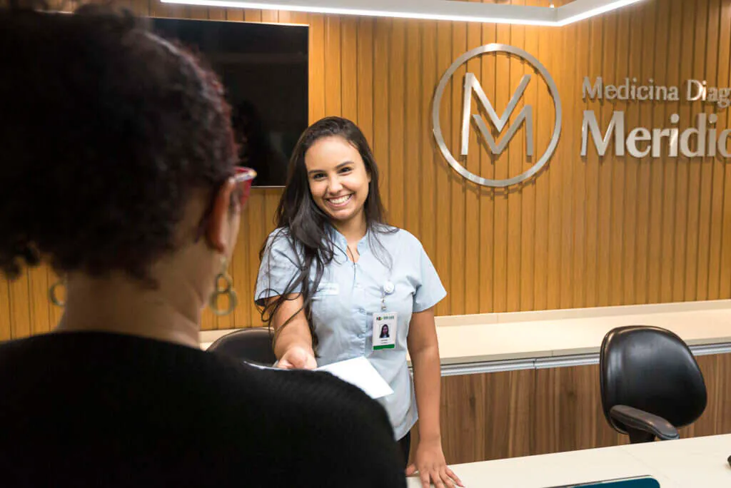 Fotografia publicitária para Hospital São Luiz, foto 2 de 7