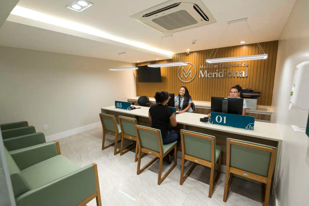 Fotografia publicitária para Hospital São Luiz, foto 3 de 7