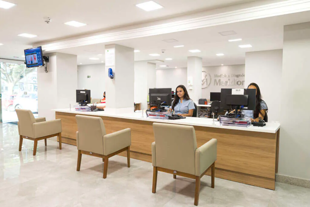 Fotografia publicitária para Hospital São Luiz, foto 6 de 7