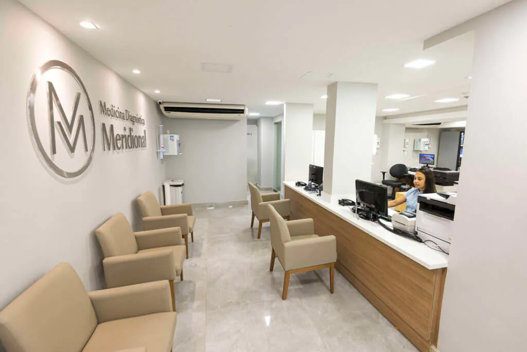Fotografia publicitária para Hospital São Luiz, foto 7 de 7