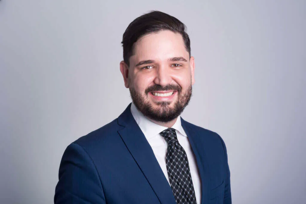 Retrato corporativo para Macedo & Advogados Associados, foto 5 de 11