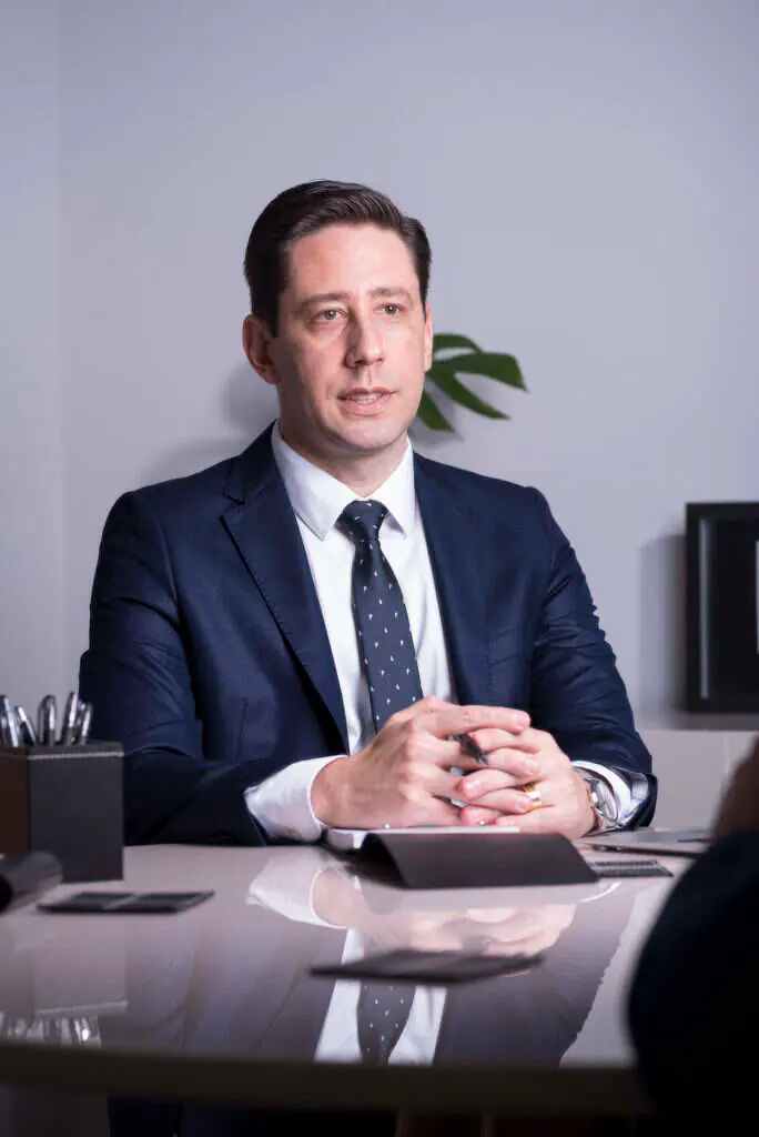 Retrato corporativo para Macedo & Advogados Associados, foto 8 de 11