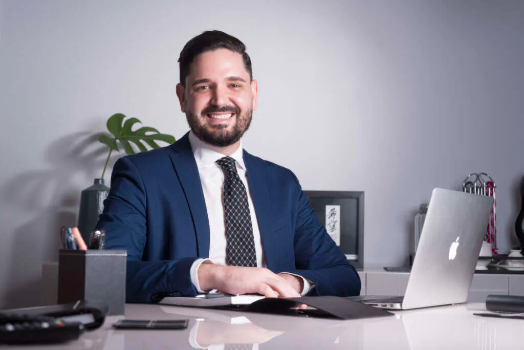 Retrato corporativo para Macedo & Advogados Associados, foto 10 de 11