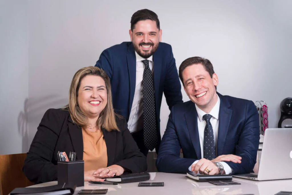 Retrato corporativo para Macedo & Advogados Associados, foto 11 de 11