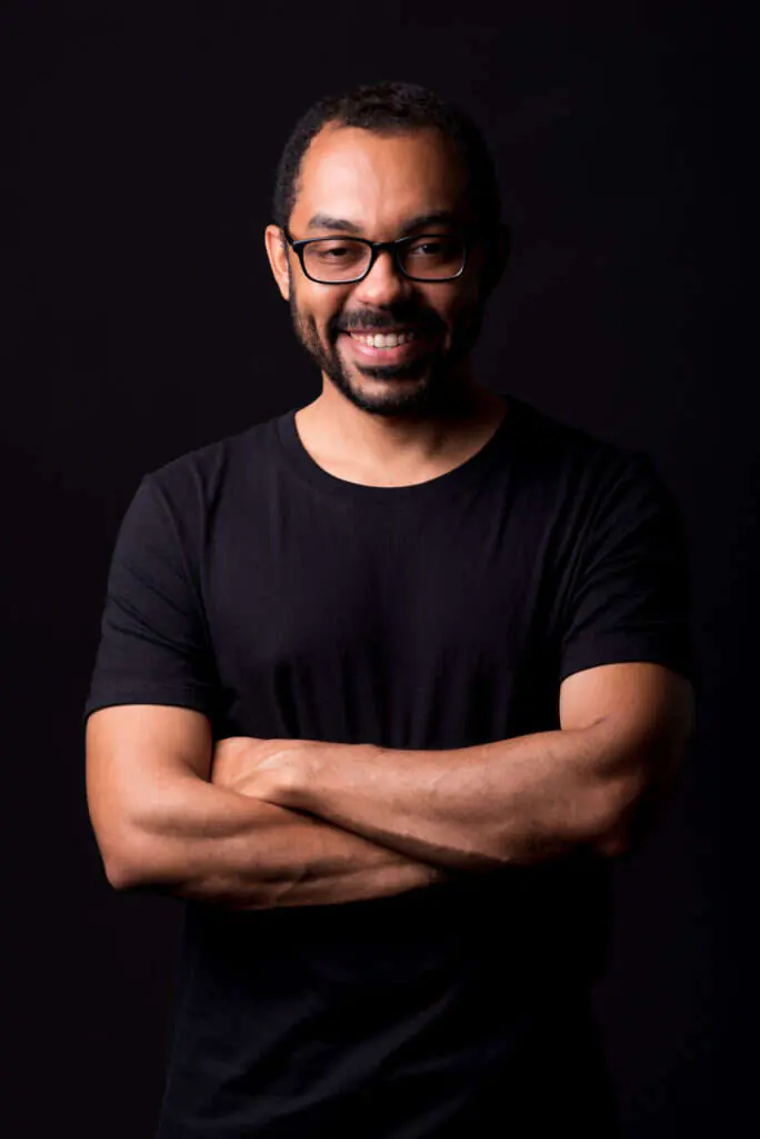 Retrato corporativo para Portal VGV, foto 6 de 6