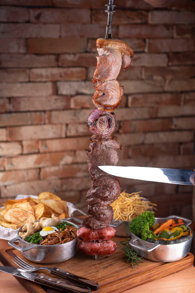 Fotografia de comida para Farofa Steakhouse, foto 8 de 9