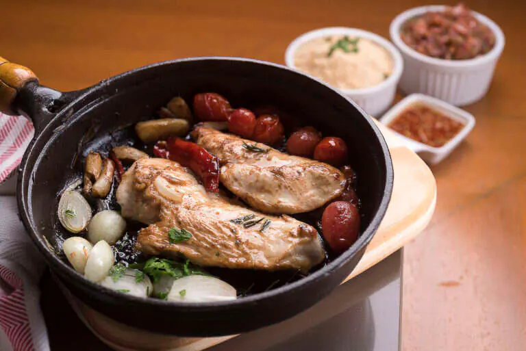 Fotografia de comida para Kajory Alimentos