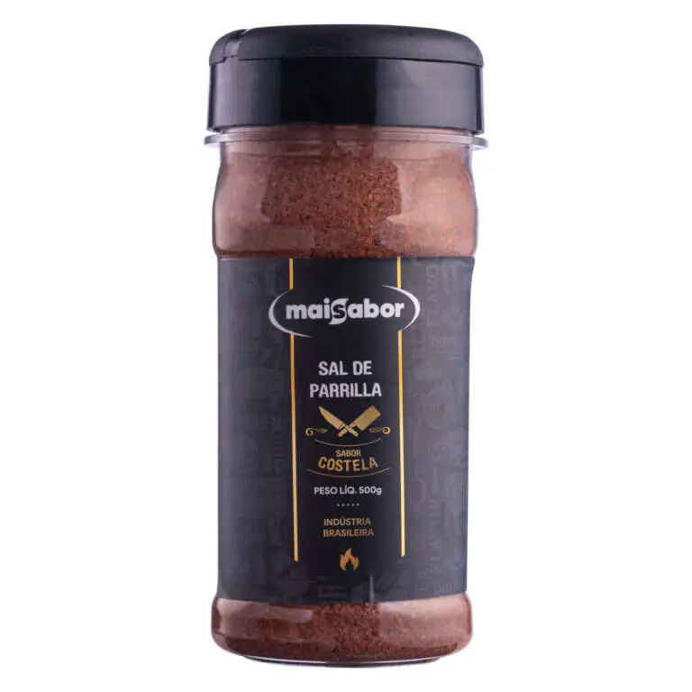 Fotografia de produto para Mais Sabor