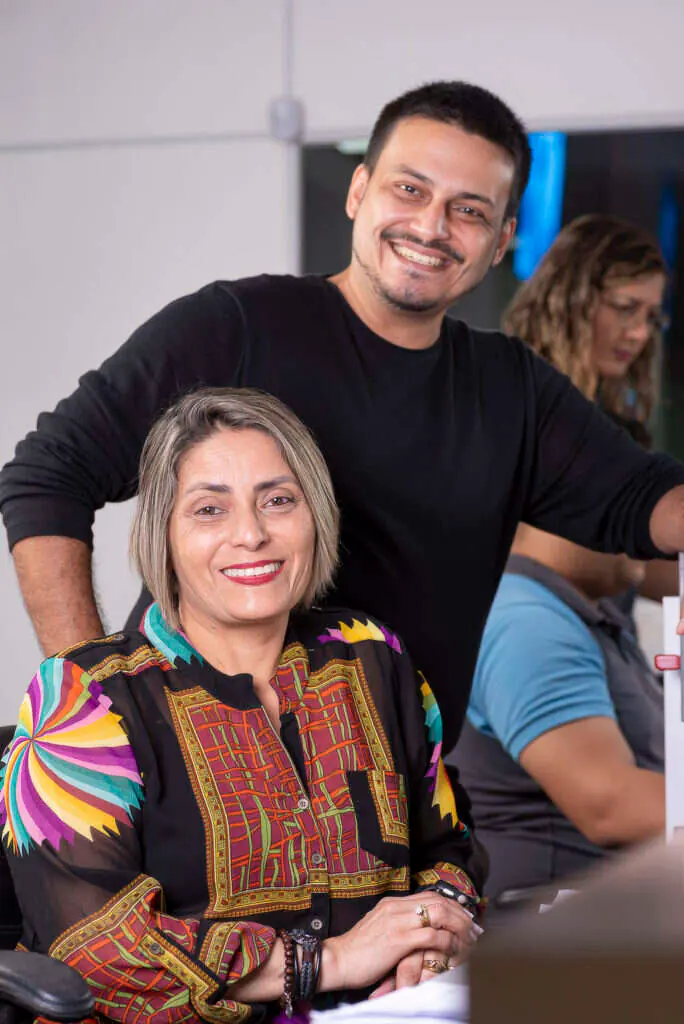 Fotografia publicitária para ComLog Logistica, foto 1 de 13