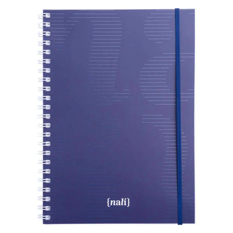 Fotografia de produto para Nali Papelaria
