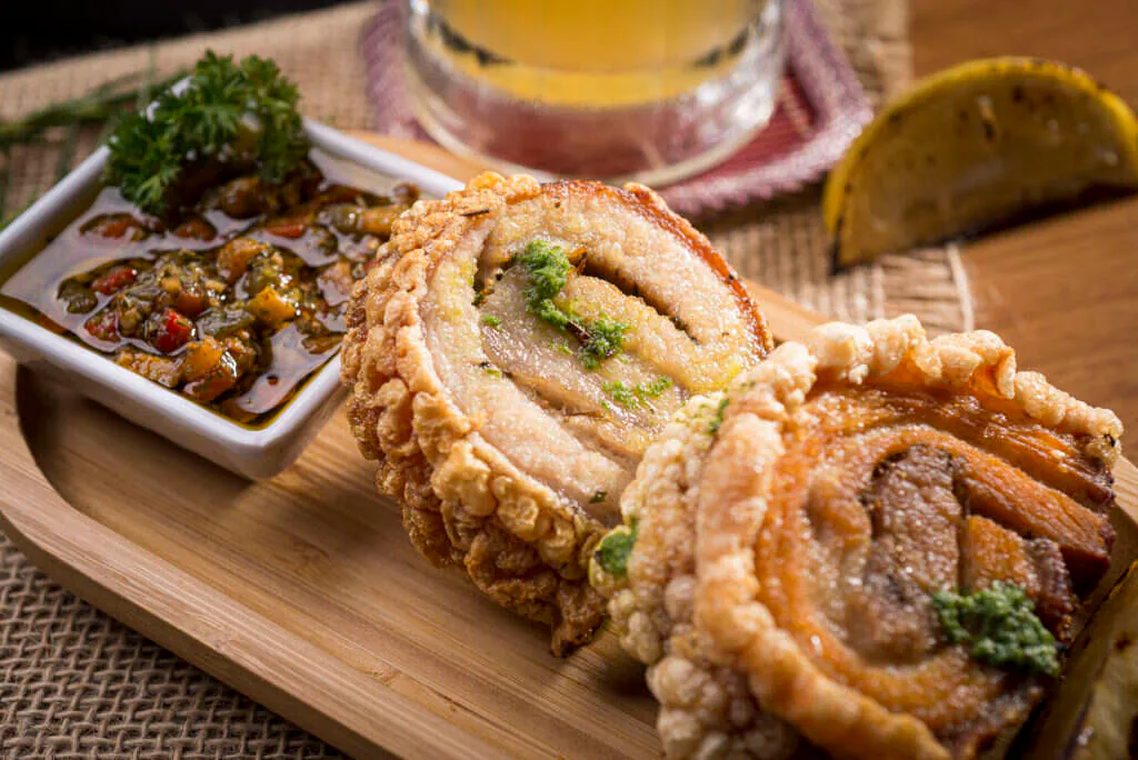 Fotografia de comida para Resturante Varanda Gourmet, foto 4 de 13