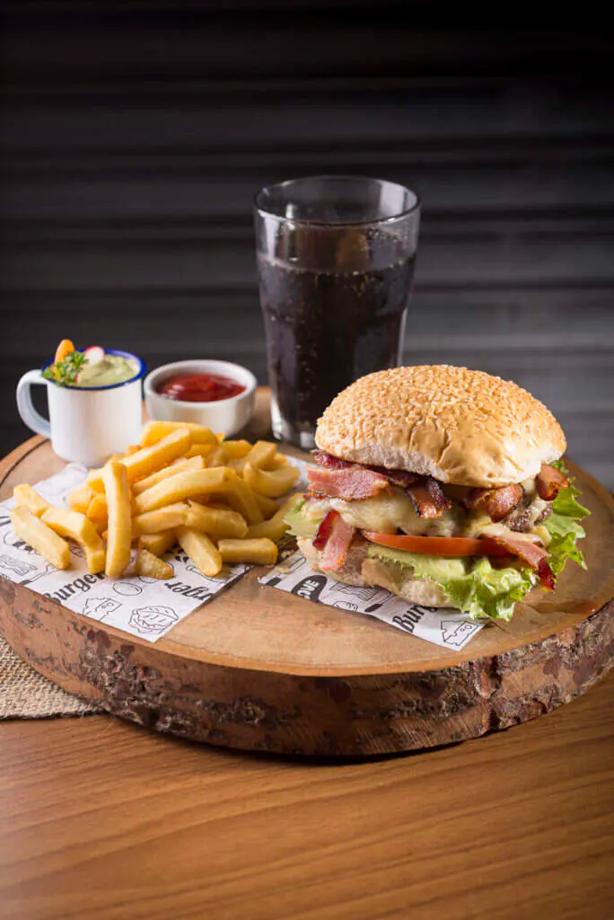 Fotografia de comida para Resturante Varanda Gourmet, foto 6 de 13