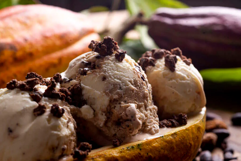 Fotografia de produto para 40 Sabores, foto 4 de 7