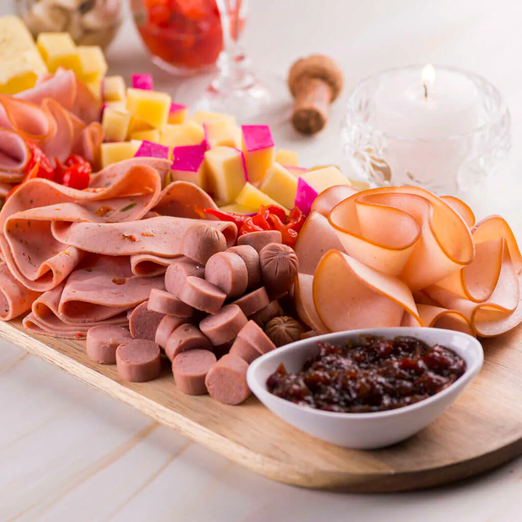 Fotografia de comida para Frisa, foto 4 de 9