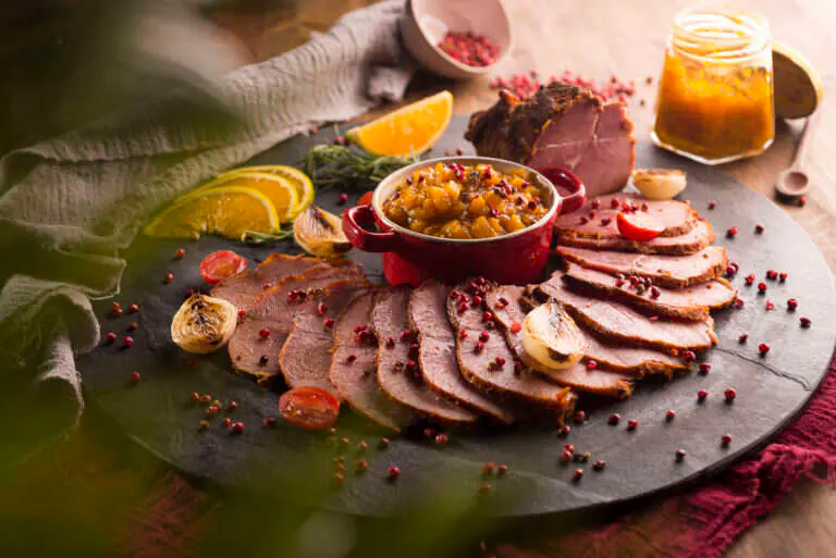 Fotografia de comida para Frisa