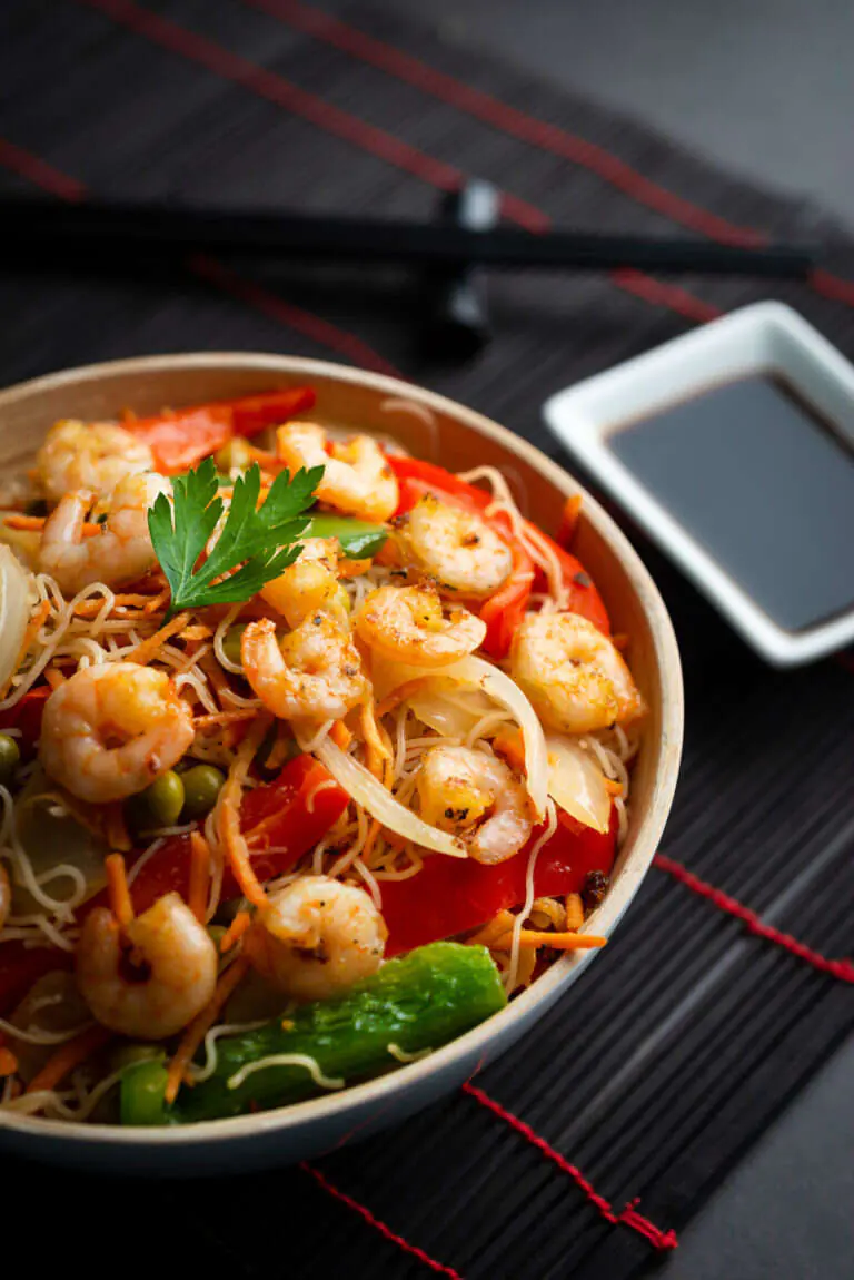 Fotografia de comida para Extraplus