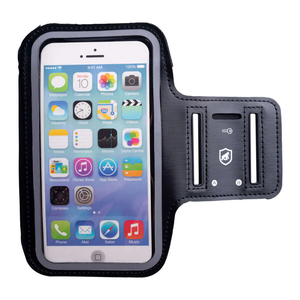 Fotografia de produto para Gorila Shield, foto 8 de 16